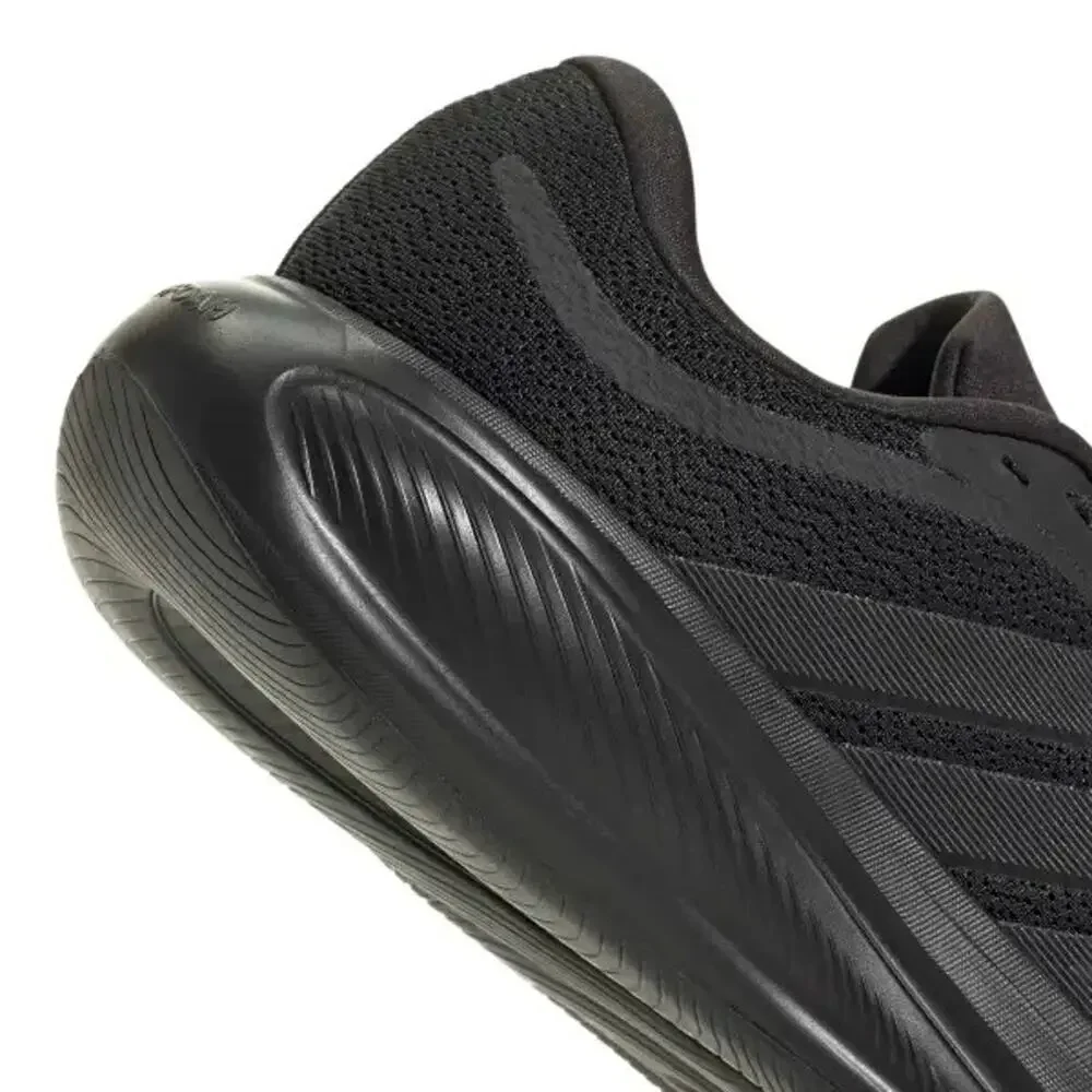 adidas Men's Response Runner 2.0 Running Sneaker Black Blue Sizes 8.5 M